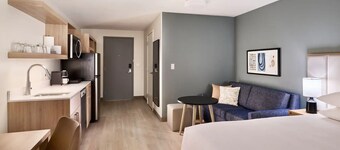 Hyatt Studios Harrisonburg