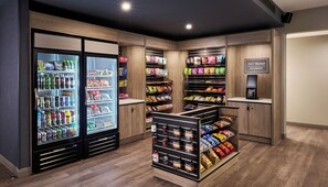 Food and drink - Hyatt Studios Harrisonburg (Harrisonburg)