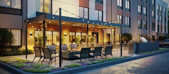 Hyatt Studios Harrisonburg