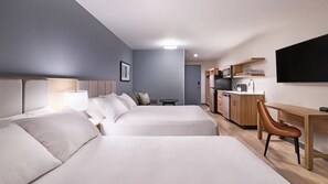 Room - Hyatt Studios Harrisonburg (Harrisonburg)