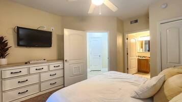 1 chambre, lit parapluie, Wi-Fi gratuit