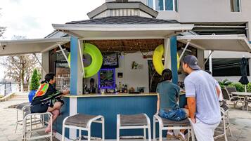 Bar (sur place)