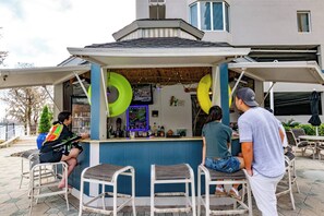 Bar (on property) - ORLANDO Blue Heron Condo 1 Mile From Disney 11th floor - 6 (Orlando)