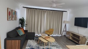 منطقة المعيشة