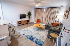 منطقة المعيشة