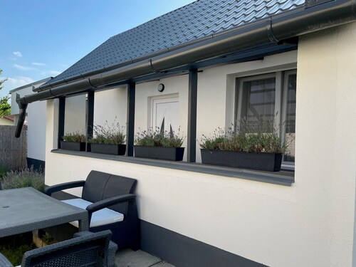 Modern family home near Debrecen Airport &City Center, with own bathroom&kitchen