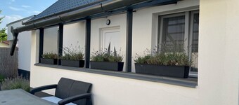 Modern family home near Debrecen Airport &City Center, with own bathroom&kitchen