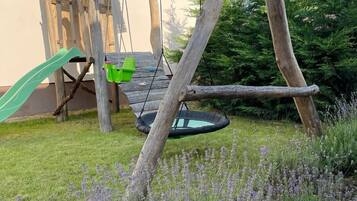 منطقة الأطفال