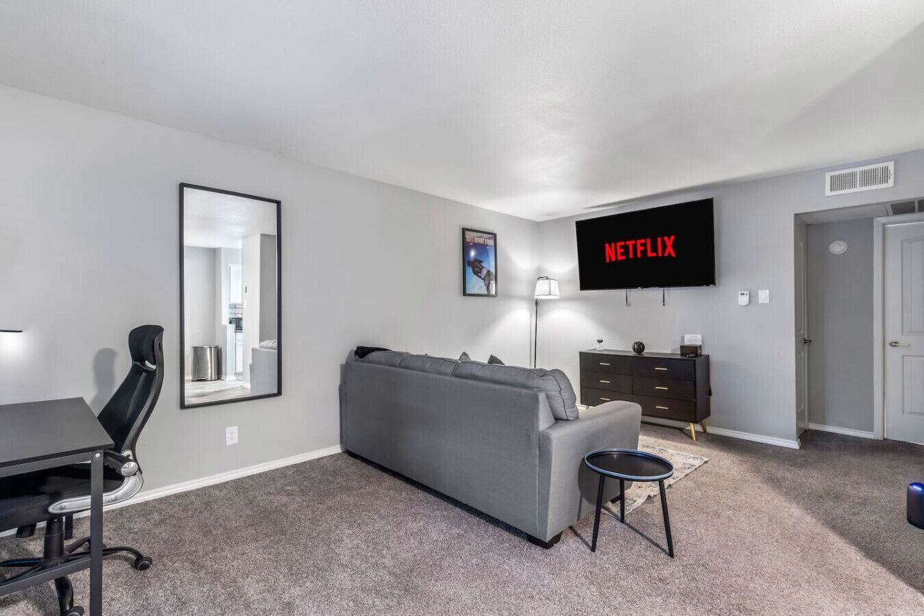 Smart TV