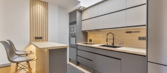 House with Private Terrace Near the Sea and Wi-Fi in Gran Canaria