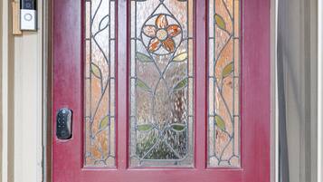 Detalle del exterior