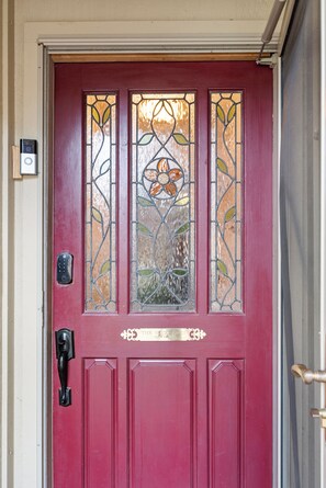 Exterior detail - Central DFW Family Retreat – Pool • Game Room • Firepit • Near NRH2O & Airport (North Richland Hills)