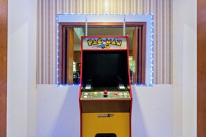 Sala de juegos