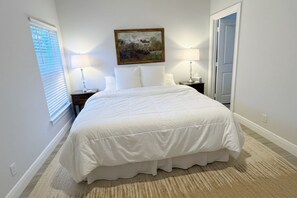 3 bedrooms, free WiFi