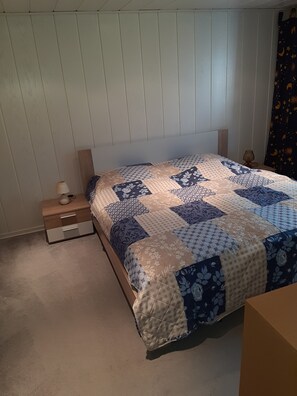 Strykjärn/strykbräda