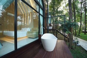 Room - High Tree Resort, Krabi (Krabi)