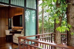 Room - High Tree Resort, Krabi (Krabi)