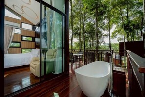 Room - High Tree Resort, Krabi (Krabi)