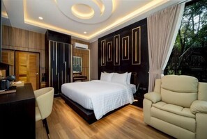 Room - High Tree Resort, Krabi (Krabi)