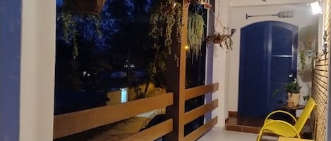 Chalet, Mountain View | Terrace/patio