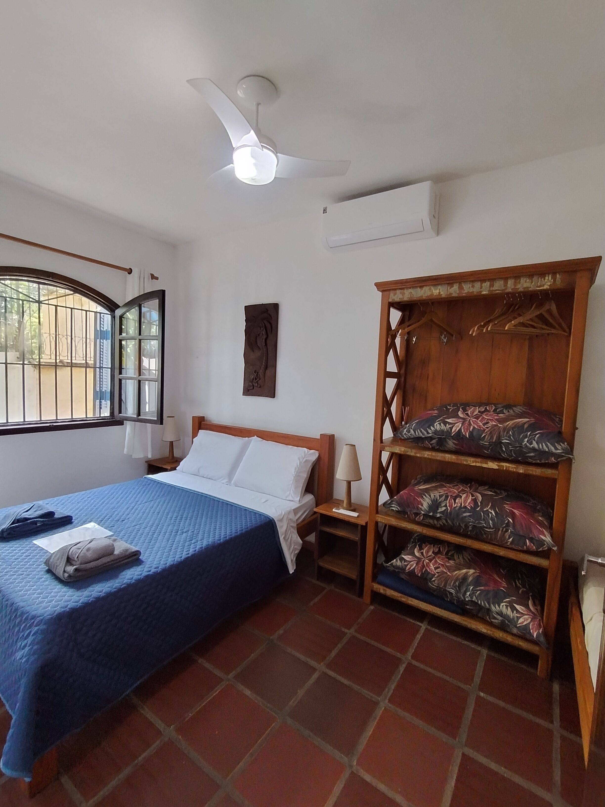 Family Chalet, Patio, Courtyard View | Free WiFi
