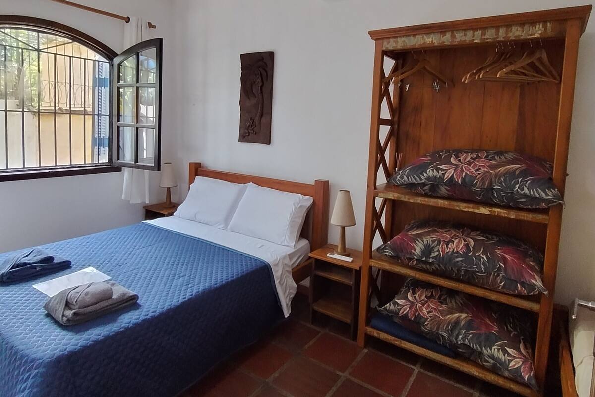 Family Chalet, Patio, Courtyard View | Free WiFi