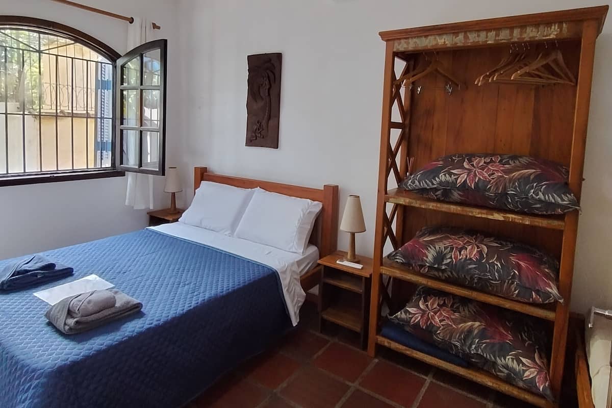 Family Chalet, Patio, Courtyard View | Free WiFi