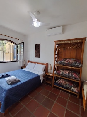 Family Chalet, Patio, Courtyard View | Free WiFi