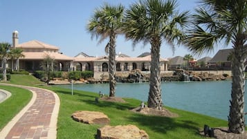 Área da propriedade