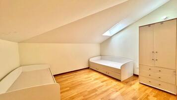 Luksushuoneisto, kaupunkinäköala | Ilmainen Wi-Fi