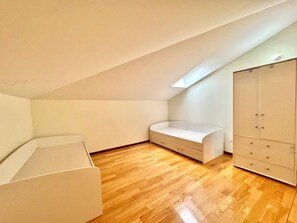 奢華公寓, 城市景 | 免費 Wi-Fi