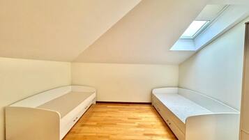 Luxury Apartment, City View | Free WiFi