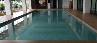 Zen66 @ Roxy Serviced Apartment