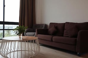 منطقة المعيشة
