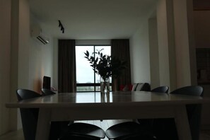 Dining - Zen66 @ Roxy Serviced Apartment (Kuching)