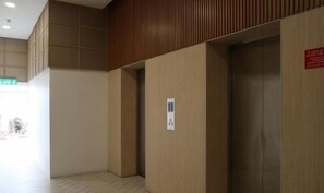 Interior - Zen66 @ Roxy Serviced Apartment (Kuching)