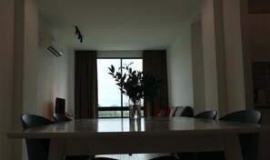 Dining - Zen66 @ Roxy Serviced Apartment (Kuching)