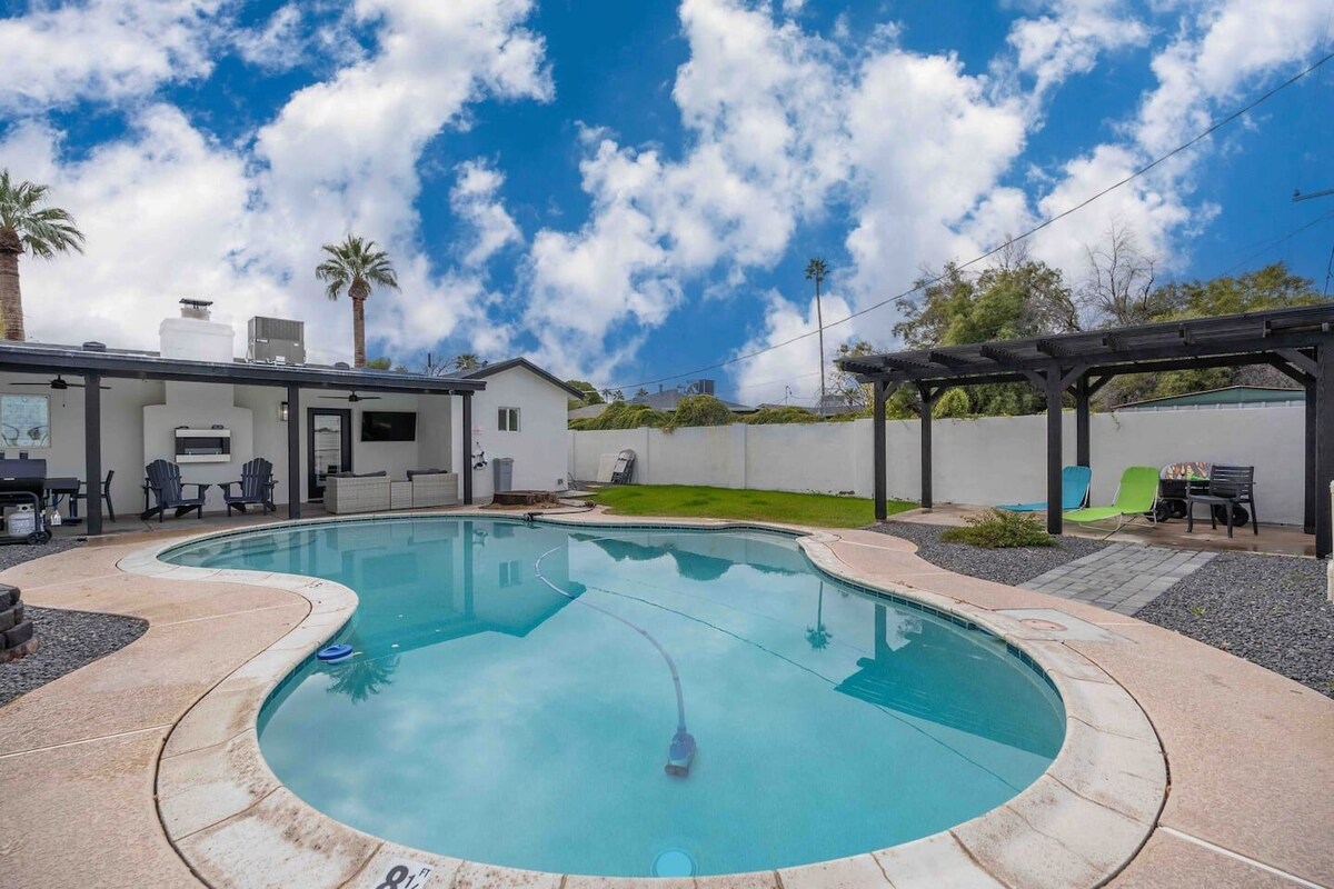 Værtens profilbillede