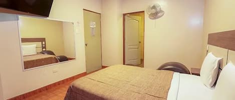 Comfort Single Room