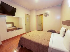 Comfort Single Room