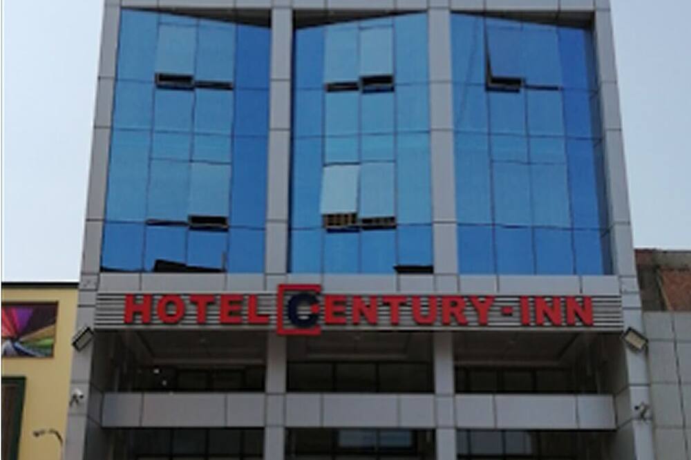 HOTEL CENTURY