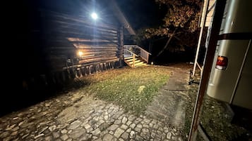 Boendeområde