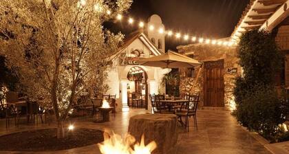 Casa Boutique El Carmel