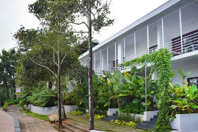 Lionton Resort by Z Vacations