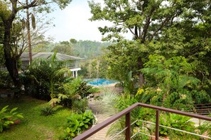 Exterior - Lionton Resort by Z Vacations (Sakleshpur)