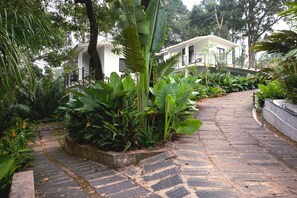 Exterior - Lionton Resort by Z Vacations (Sakleshpur)