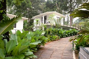 Exterior - Lionton Resort by Z Vacations (Sakleshpur)