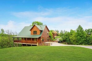 บริเวณภายนอก