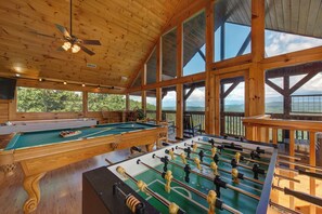 Sala de juegos