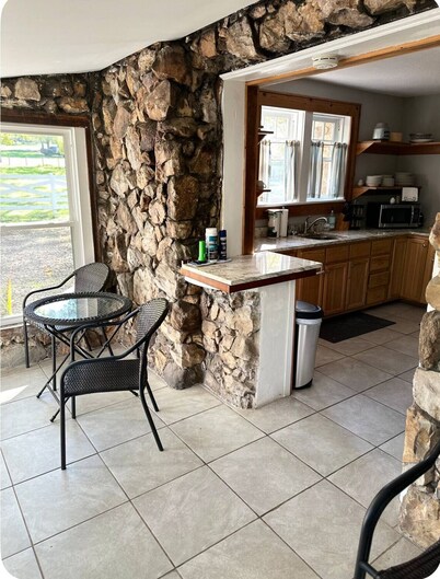 Once-Upon-A-Time Cottage